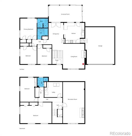 12306 W Green Mountain Drive