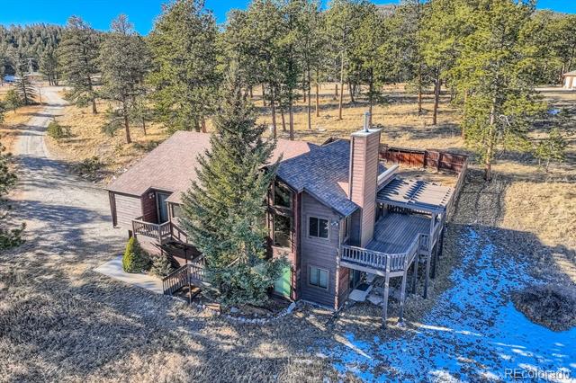 11 Old Corral Road