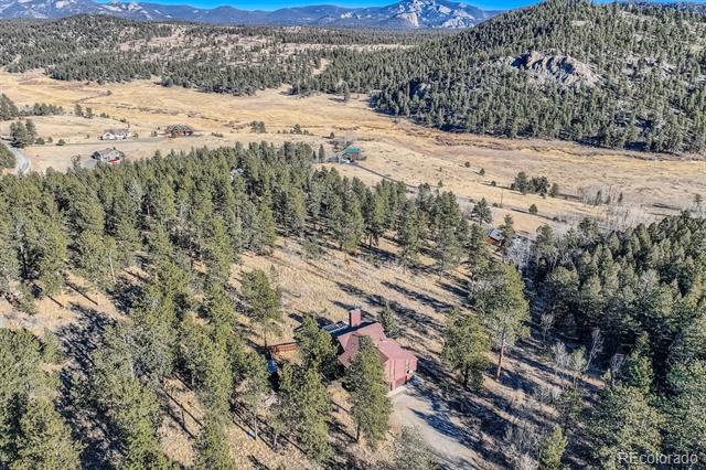 11 Old Corral Road