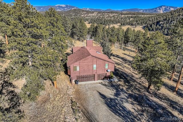 11 Old Corral Road