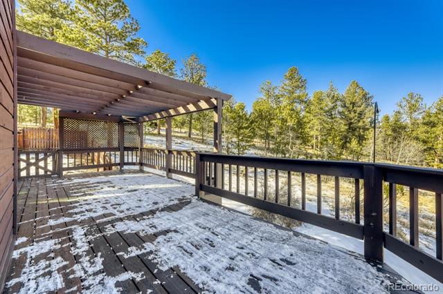 11 Old Corral Road