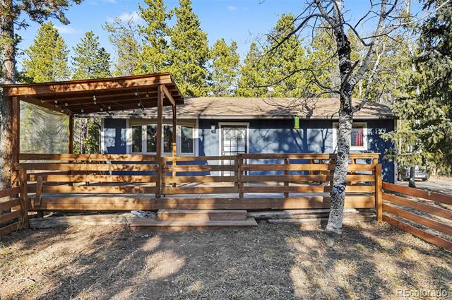 31552 Griffin Drive