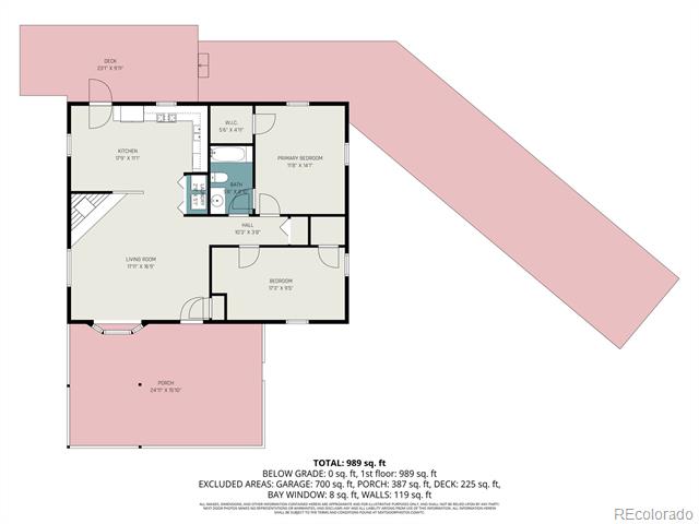 31552 Griffin Drive