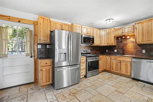 31552 Griffin Drive
