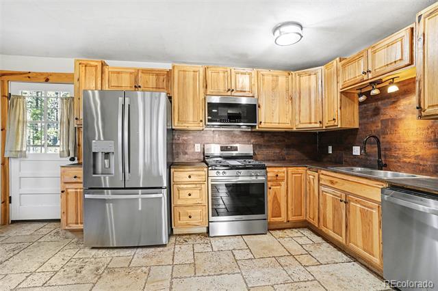 31552 Griffin Drive