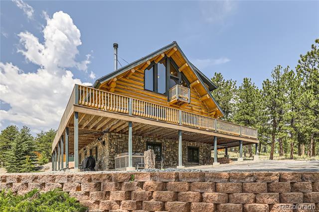 808 Conestoga Road