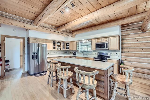 808 Conestoga Road