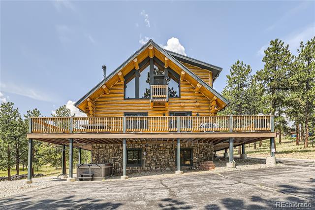 808 Conestoga Road