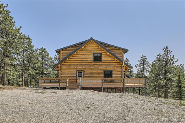 808 Conestoga Road