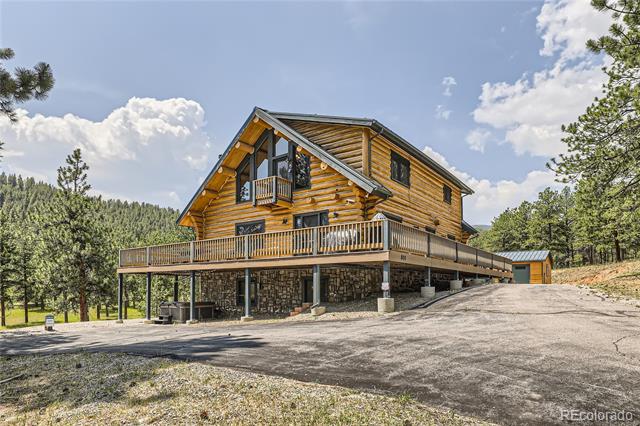 808 Conestoga Road