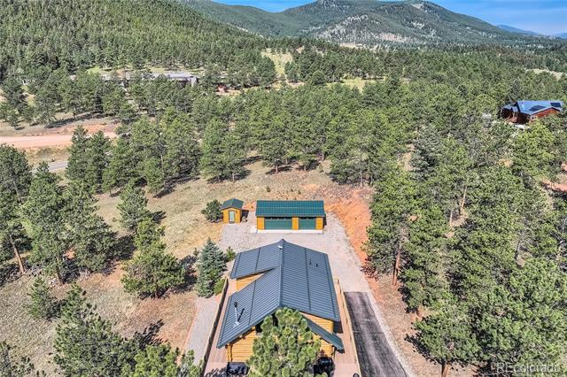 808 Conestoga Road