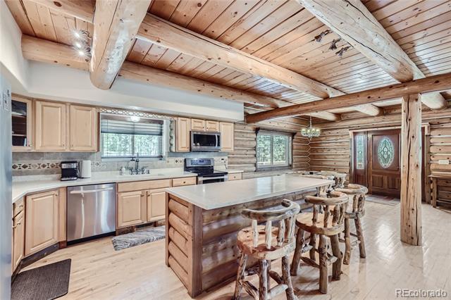 808 Conestoga Road