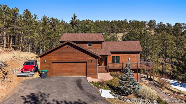 24847 Richmond Hill Road