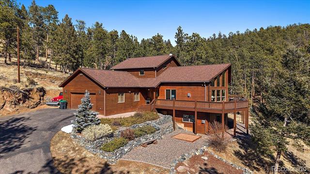 24847 Richmond Hill Road
