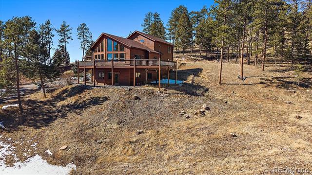 24847 Richmond Hill Road