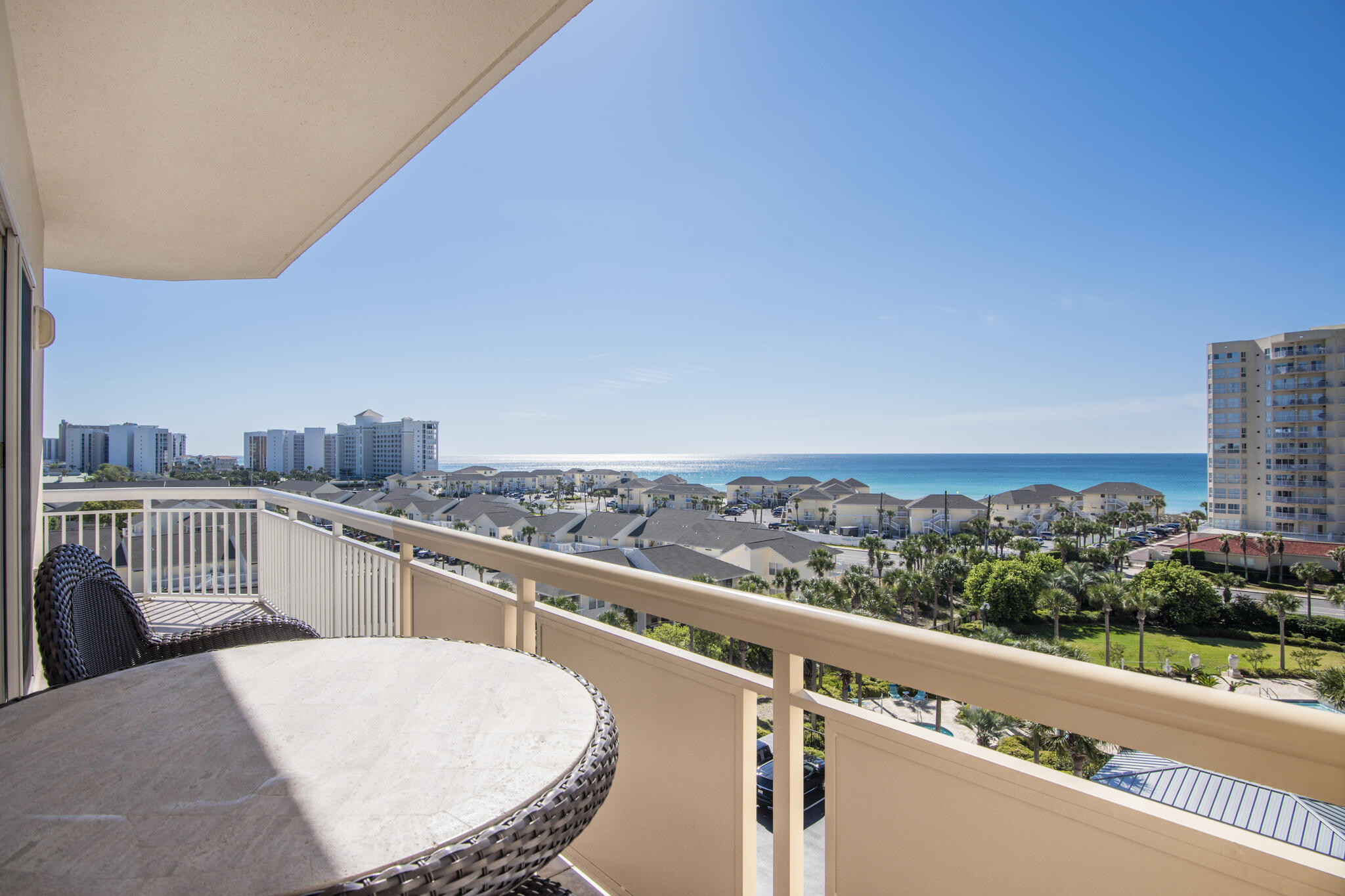 725 Gulf Shore Drive 504A