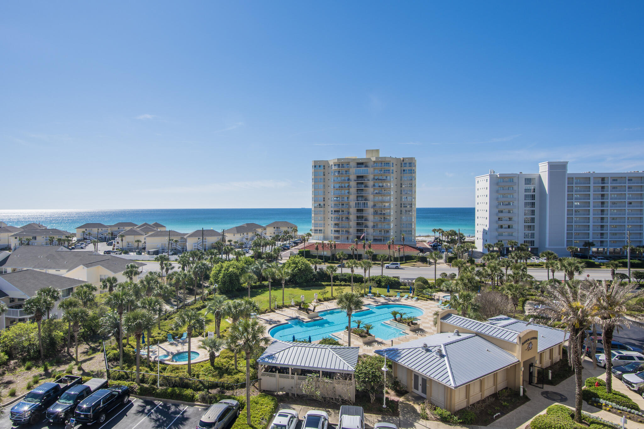725 Gulf Shore Drive 504A