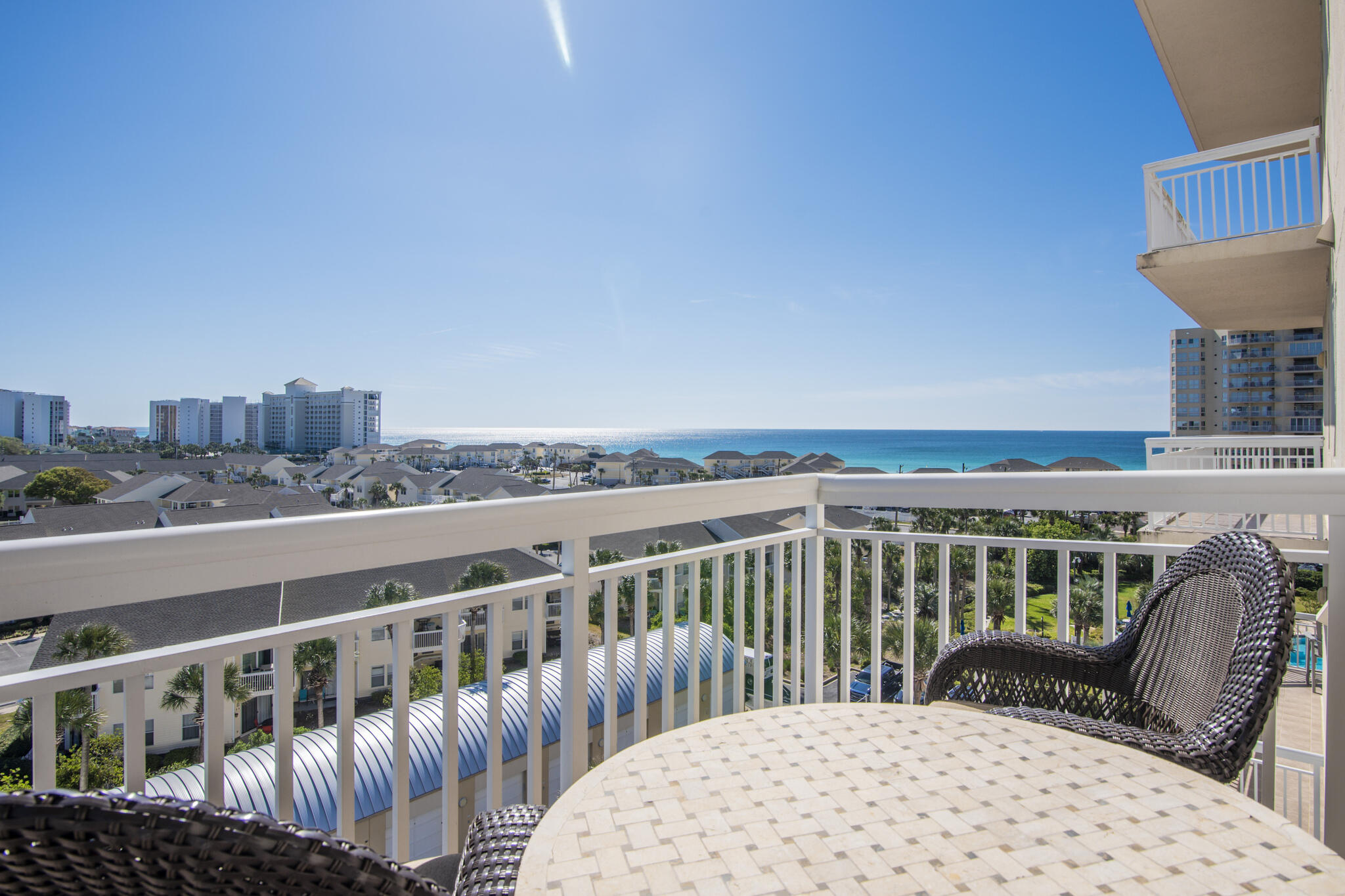 725 Gulf Shore Drive 504A