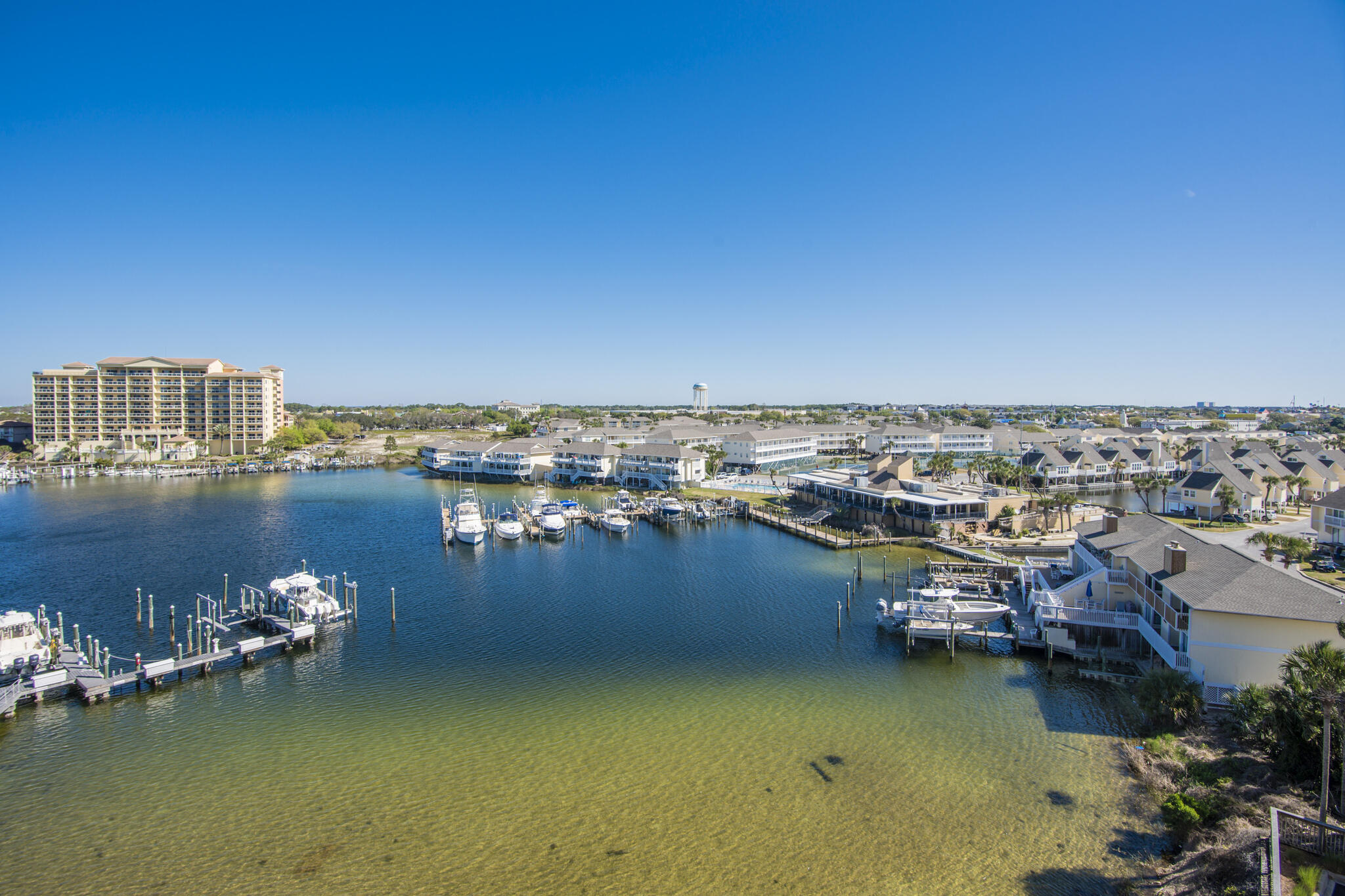 725 Gulf Shore Drive 504A