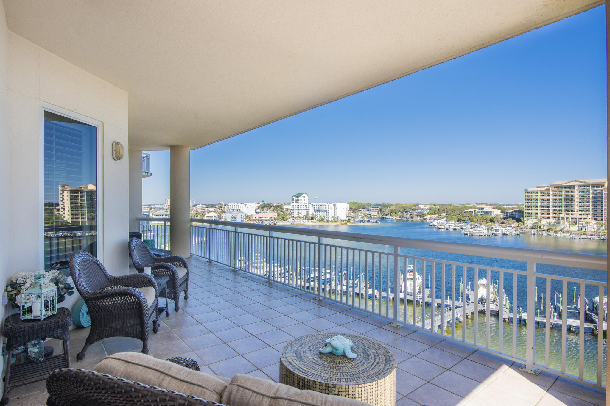 725 Gulf Shore Drive 504A
