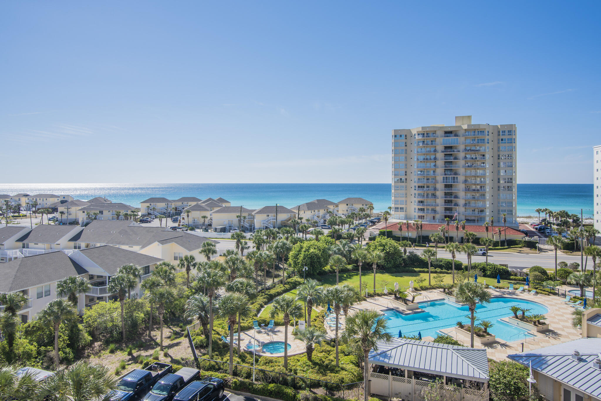725 Gulf Shore Drive 504A