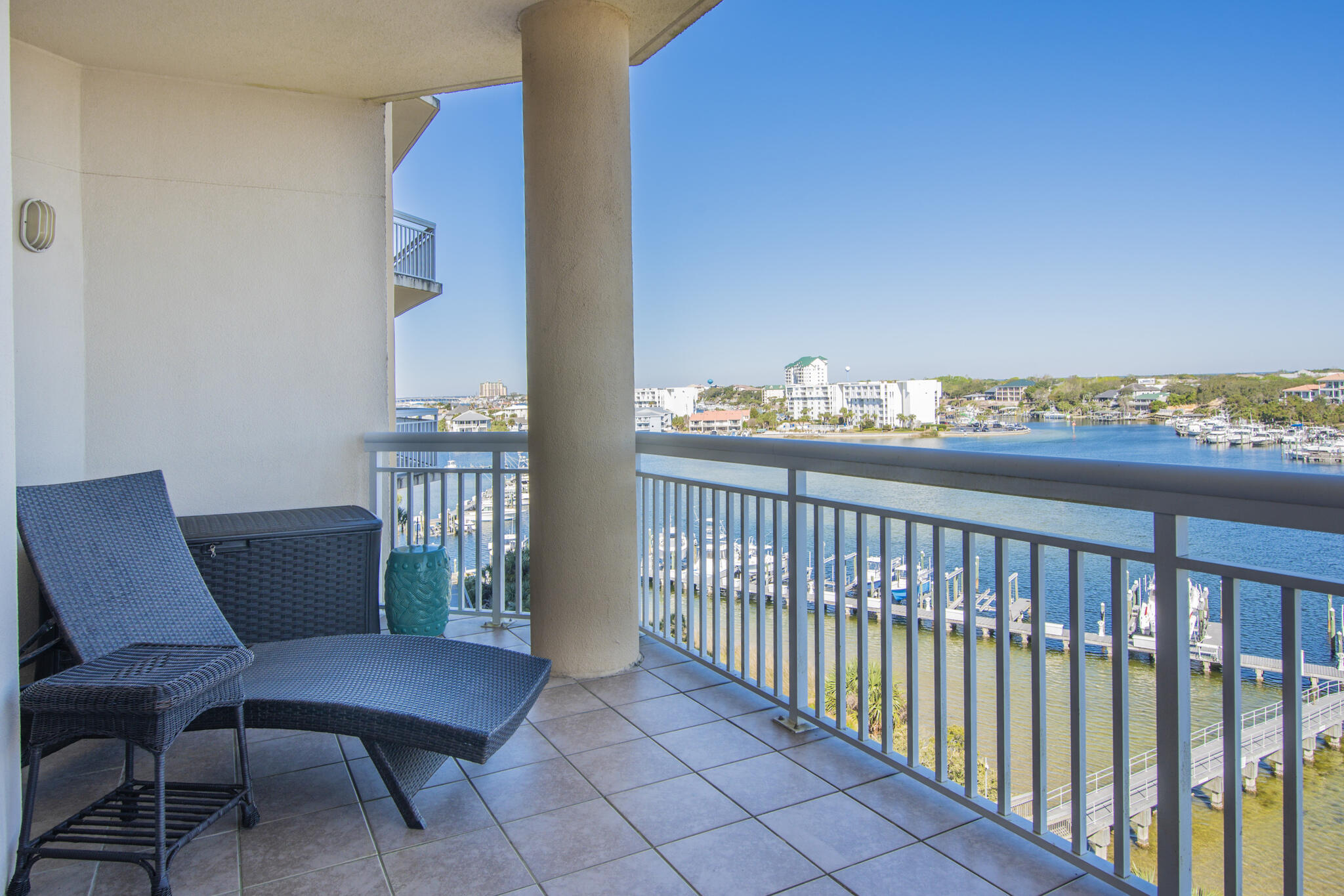 725 Gulf Shore Drive 504A