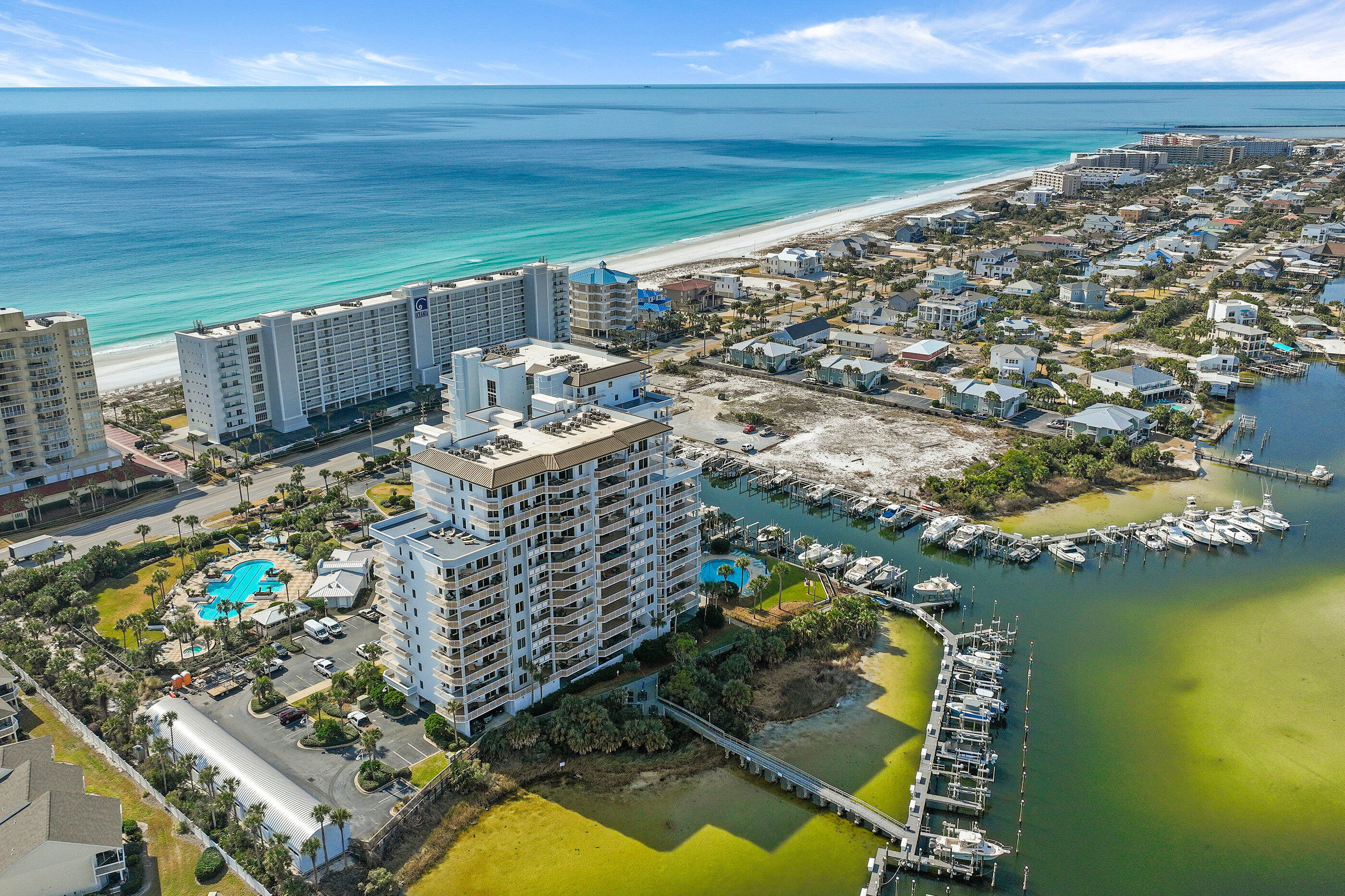 725 Gulf Shore Drive 504A