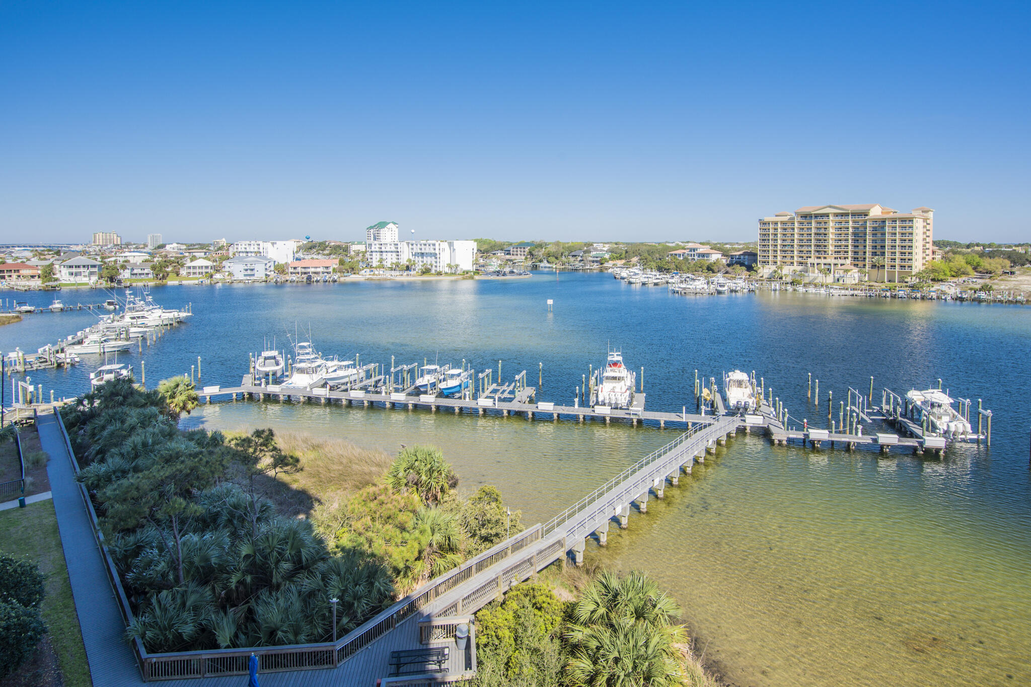 725 Gulf Shore Drive 504A