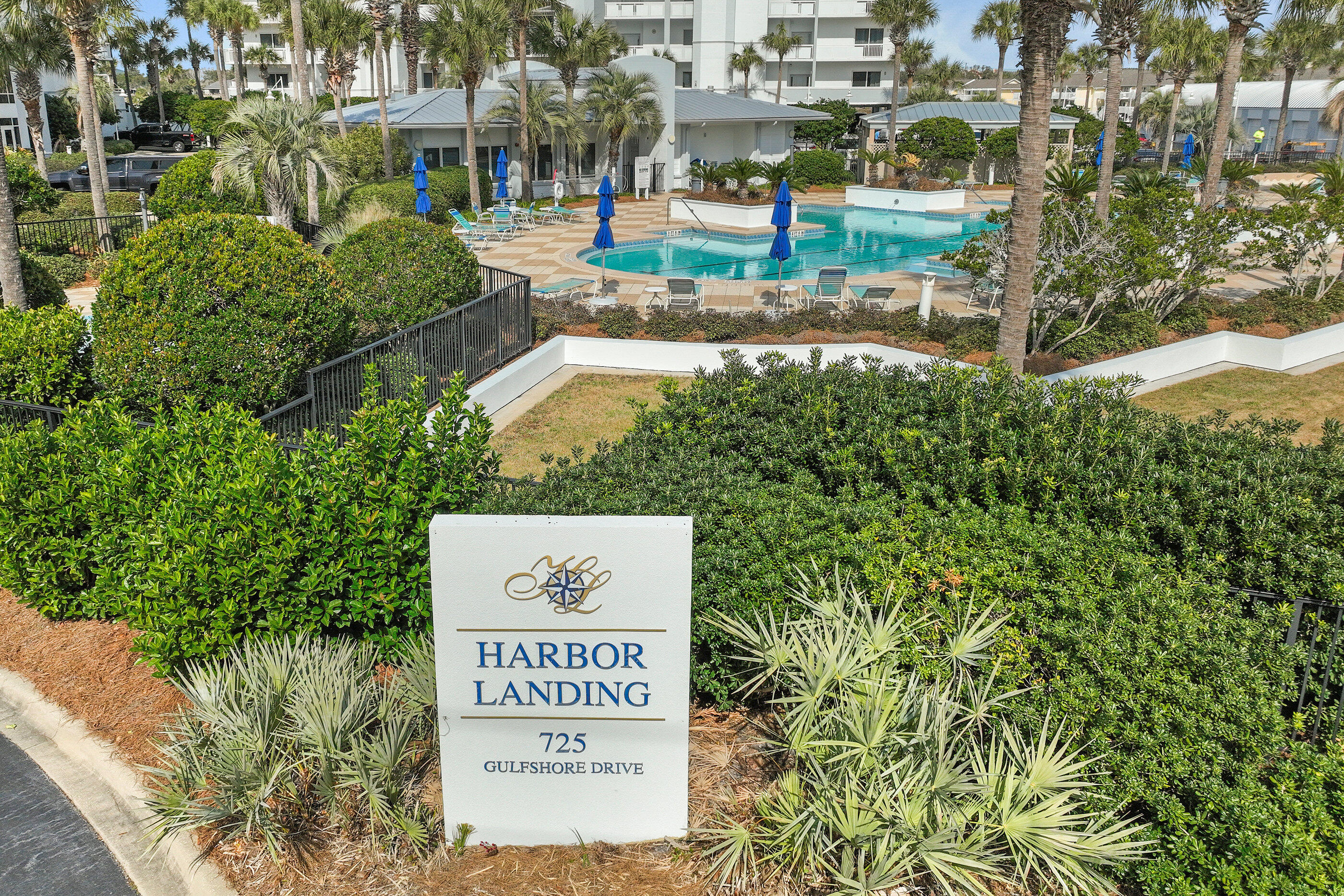 725 Gulf Shore Drive 504A