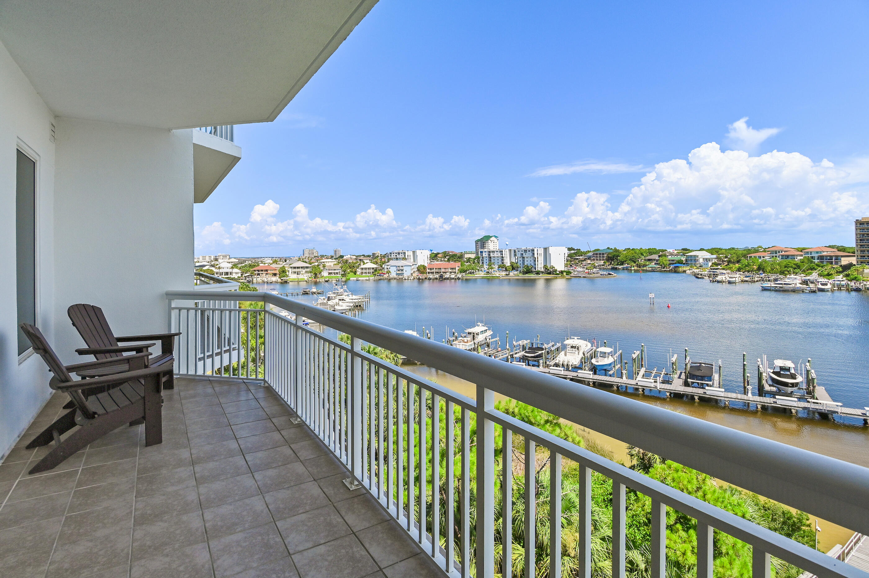 725 Gulf Shore Drive 403A