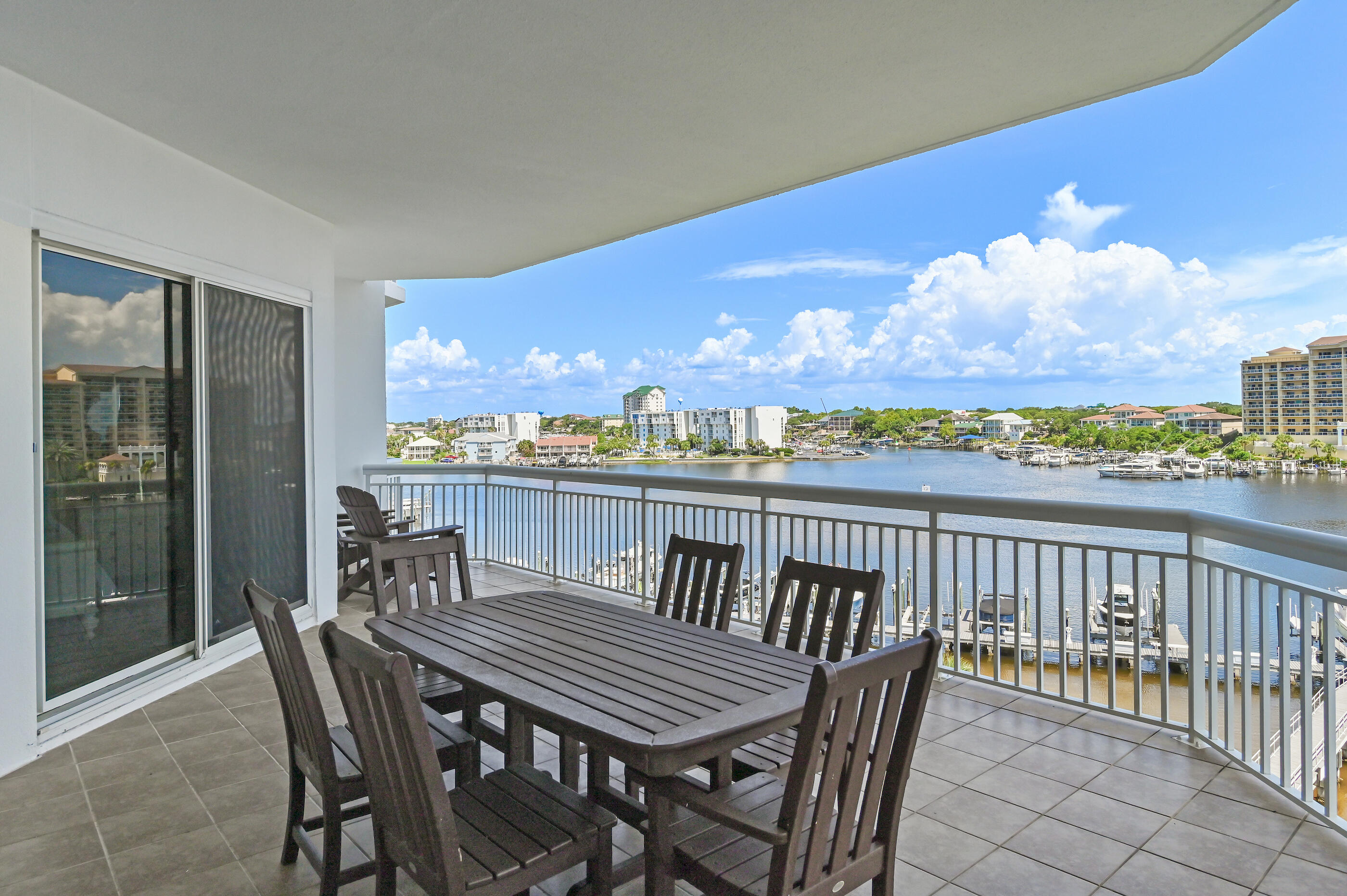 725 Gulf Shore Drive 403A