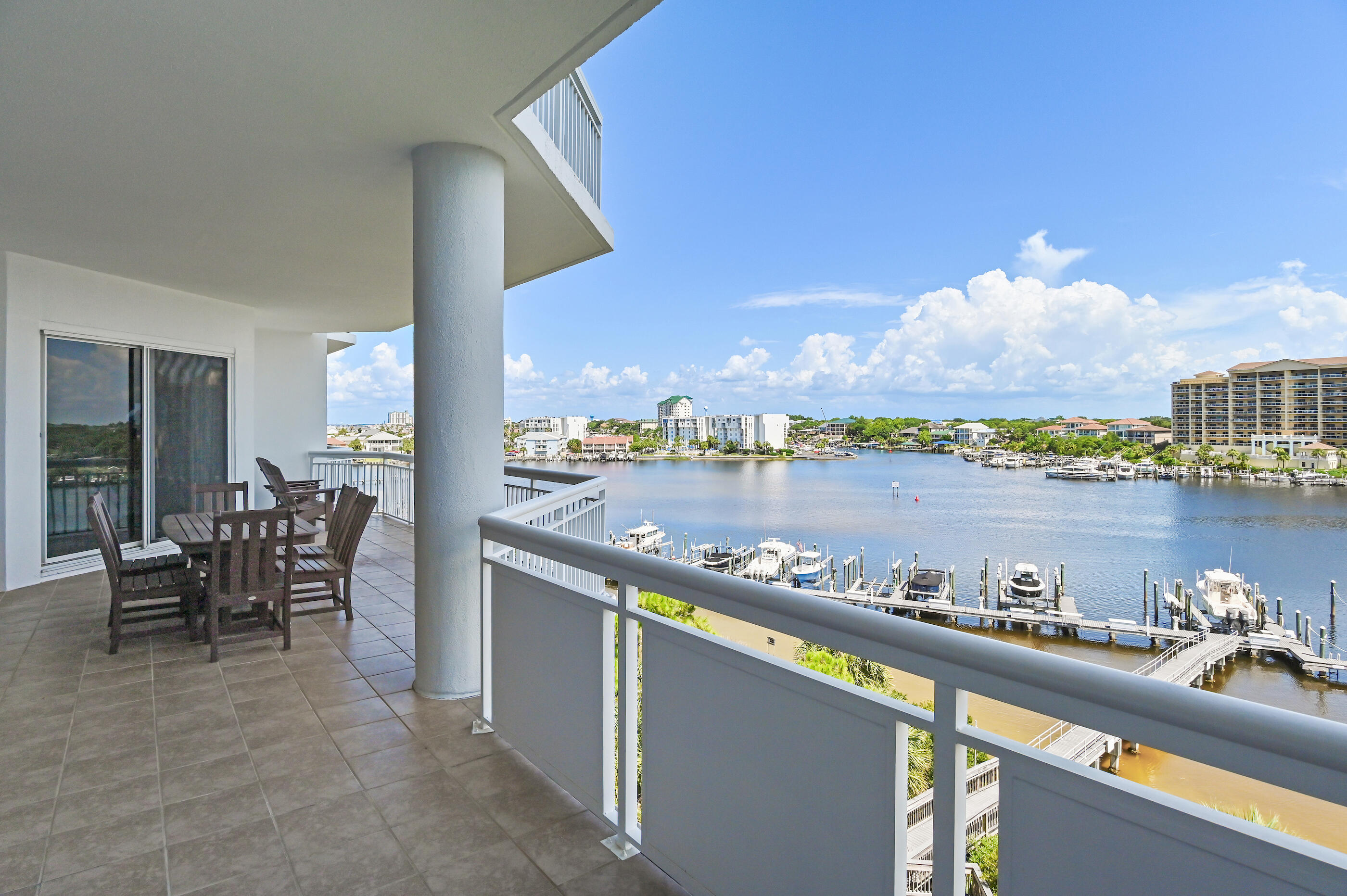 725 Gulf Shore Drive 403A