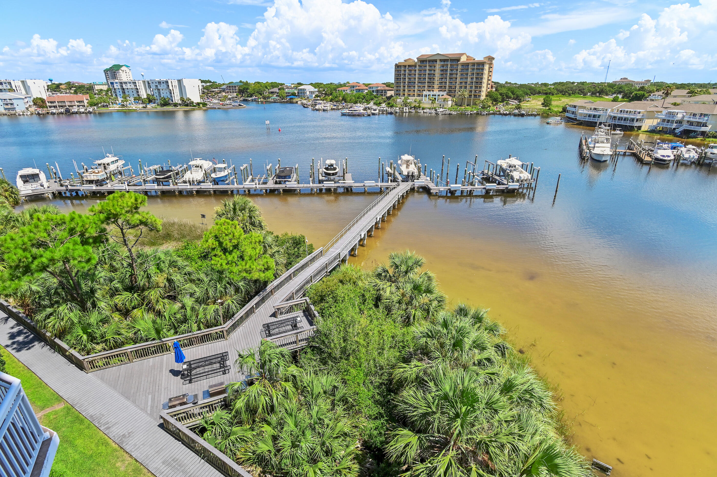 725 Gulf Shore Drive 403A