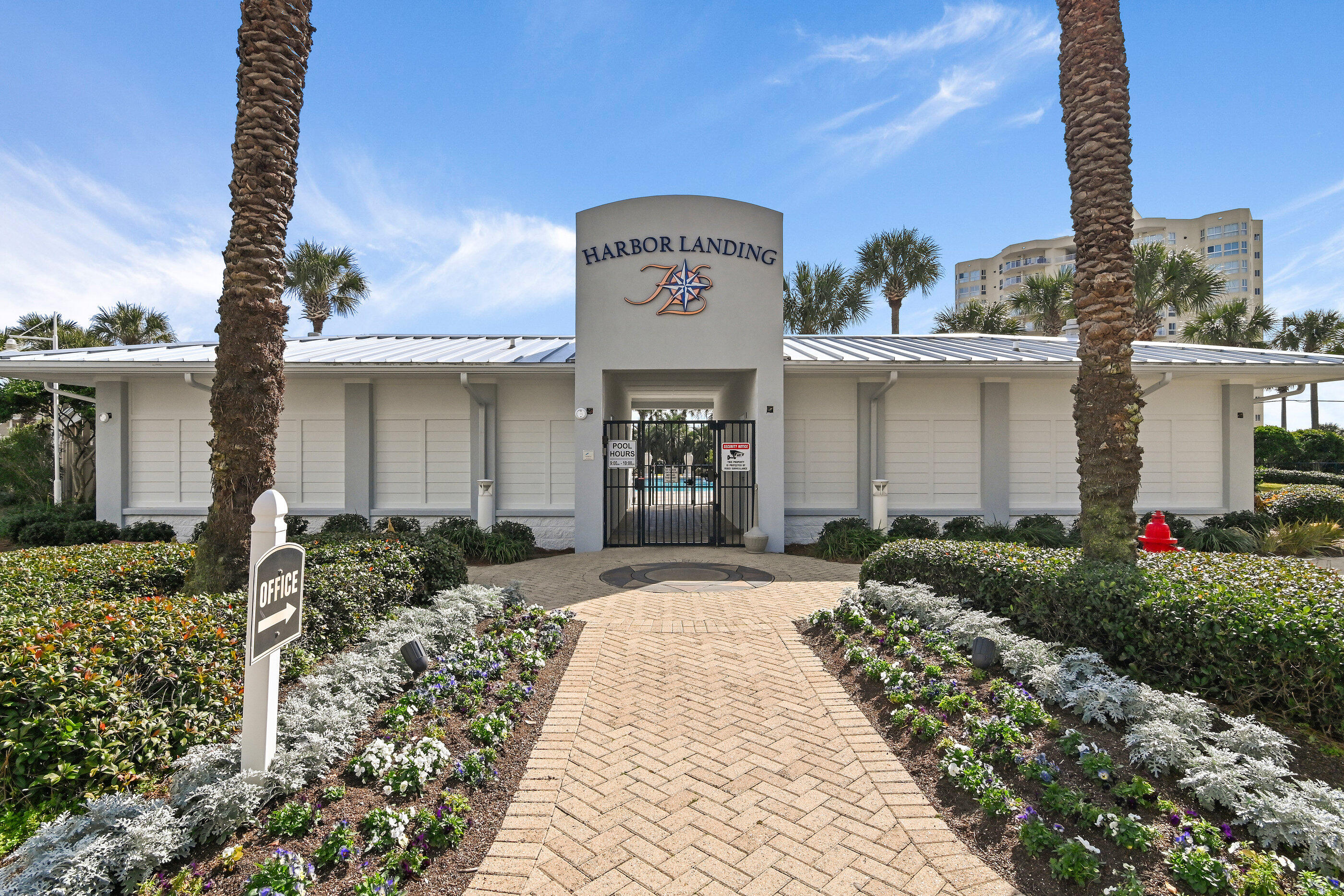 725 Gulf Shore Drive 403A