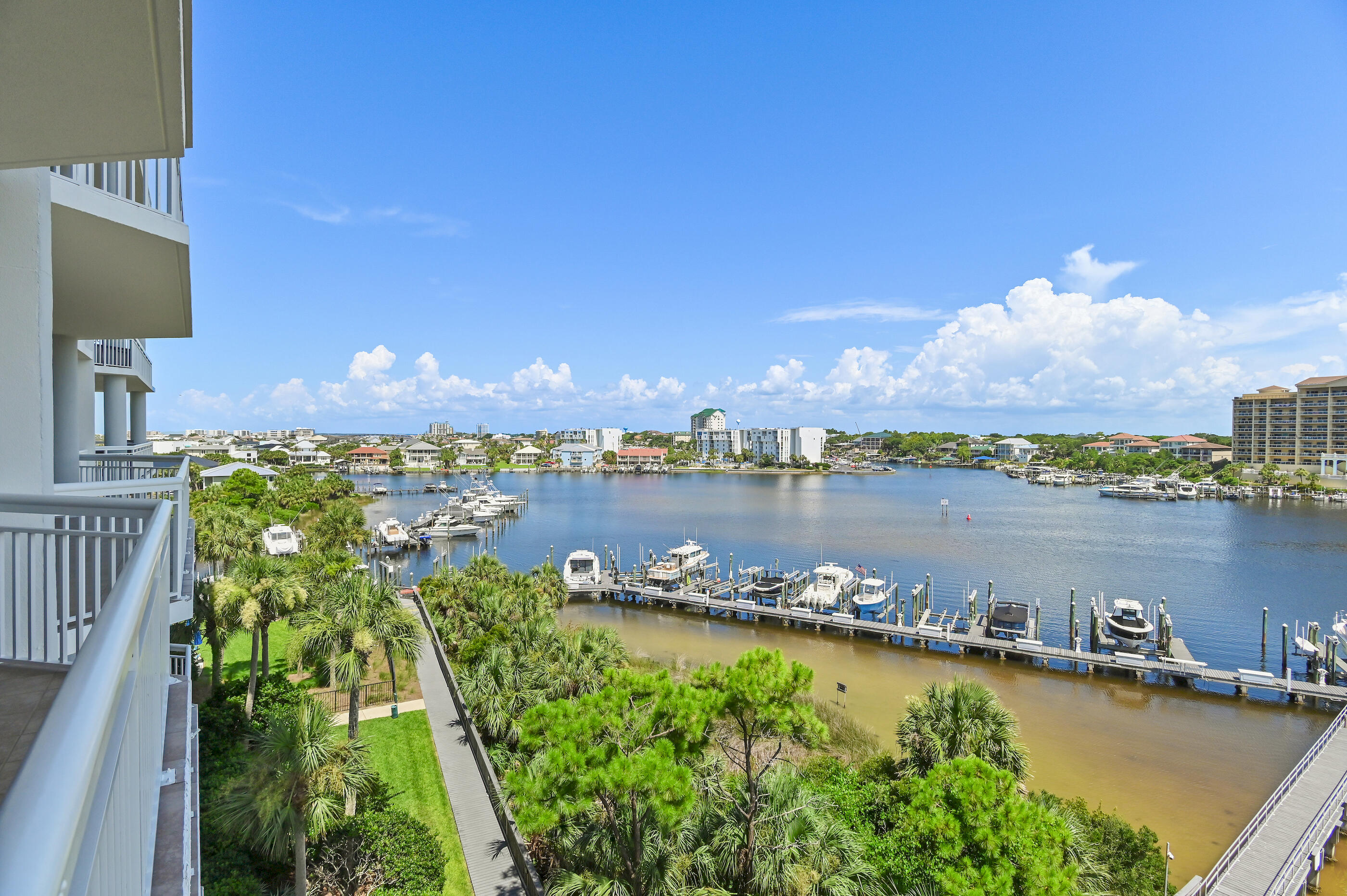 725 Gulf Shore Drive 403A