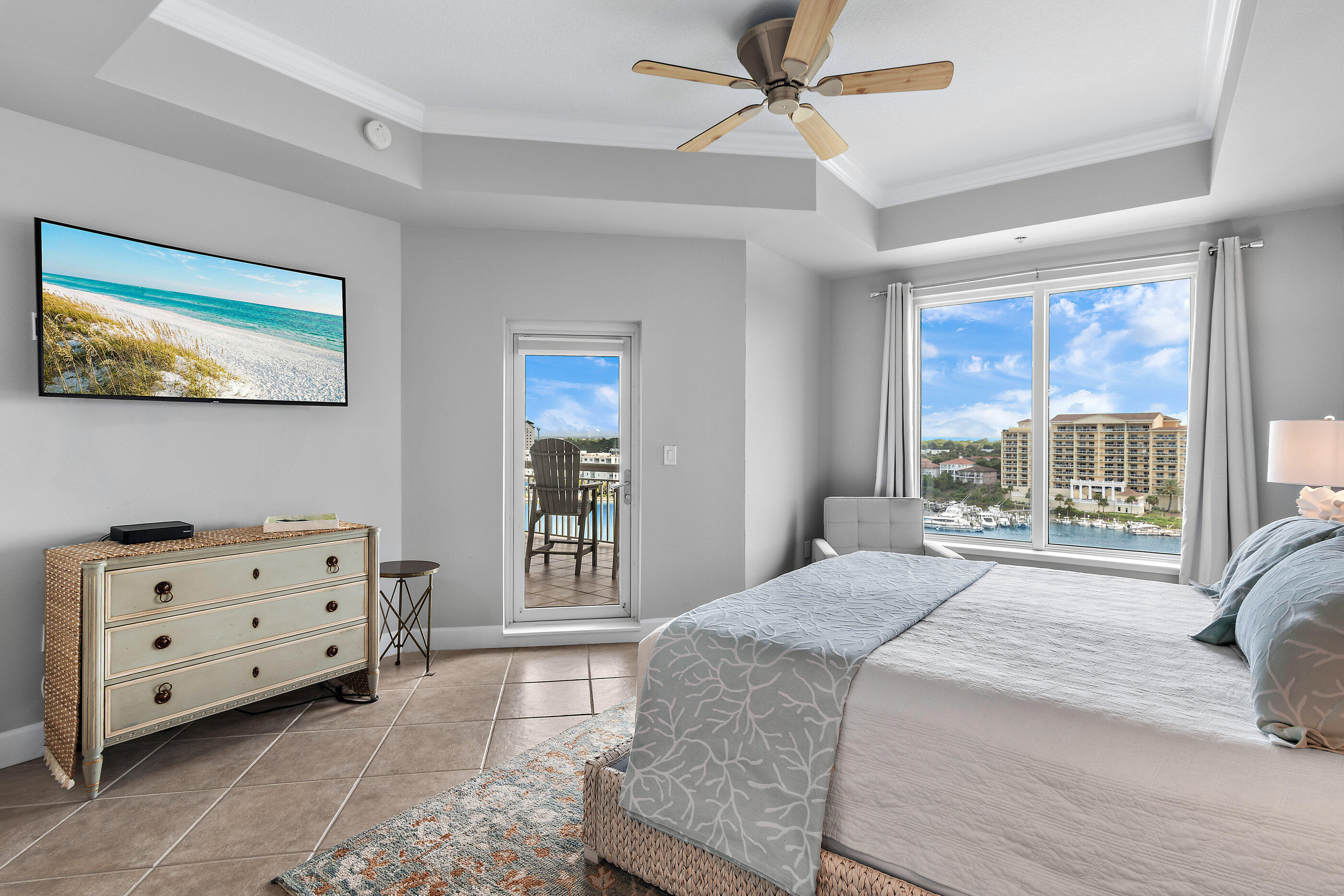 725 Gulf Shore Drive UNIT 801A