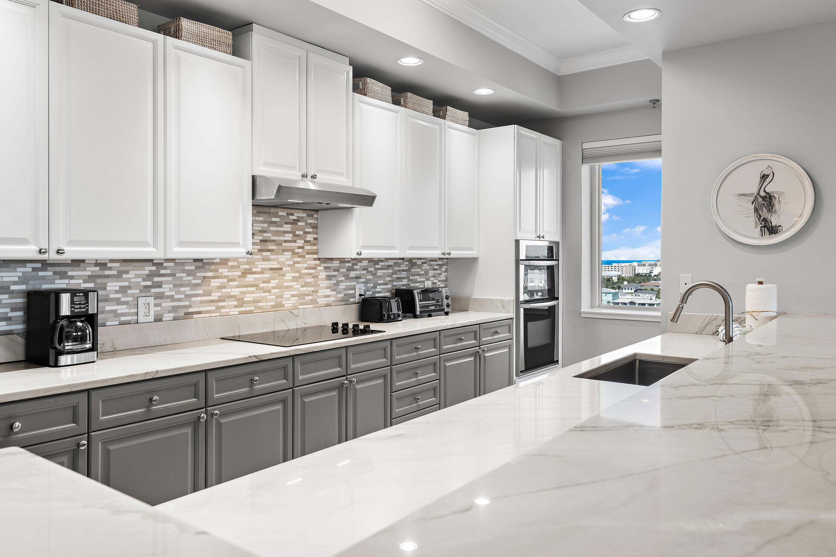 725 Gulf Shore Drive UNIT 801A