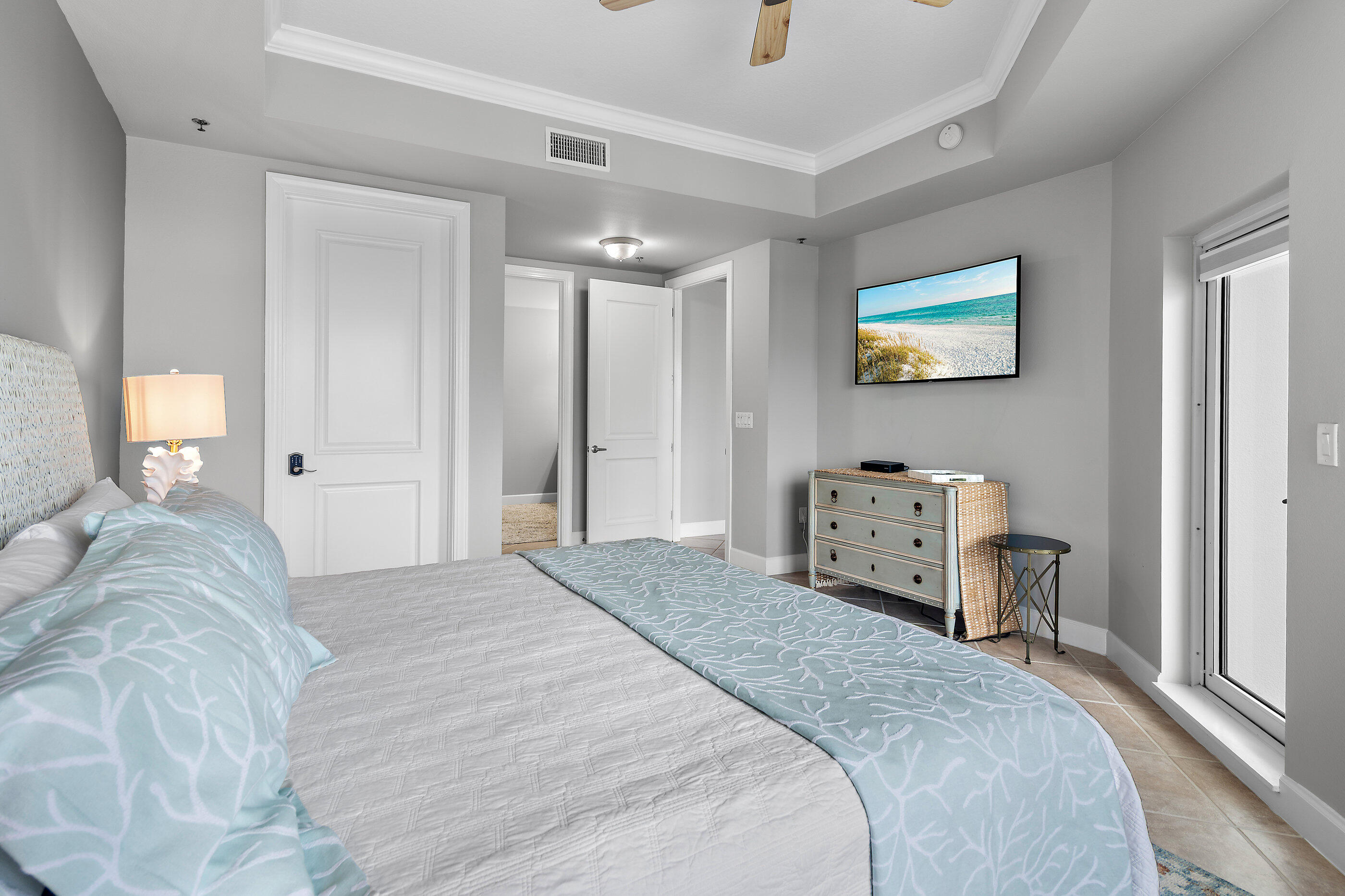 725 Gulf Shore Drive UNIT 801A