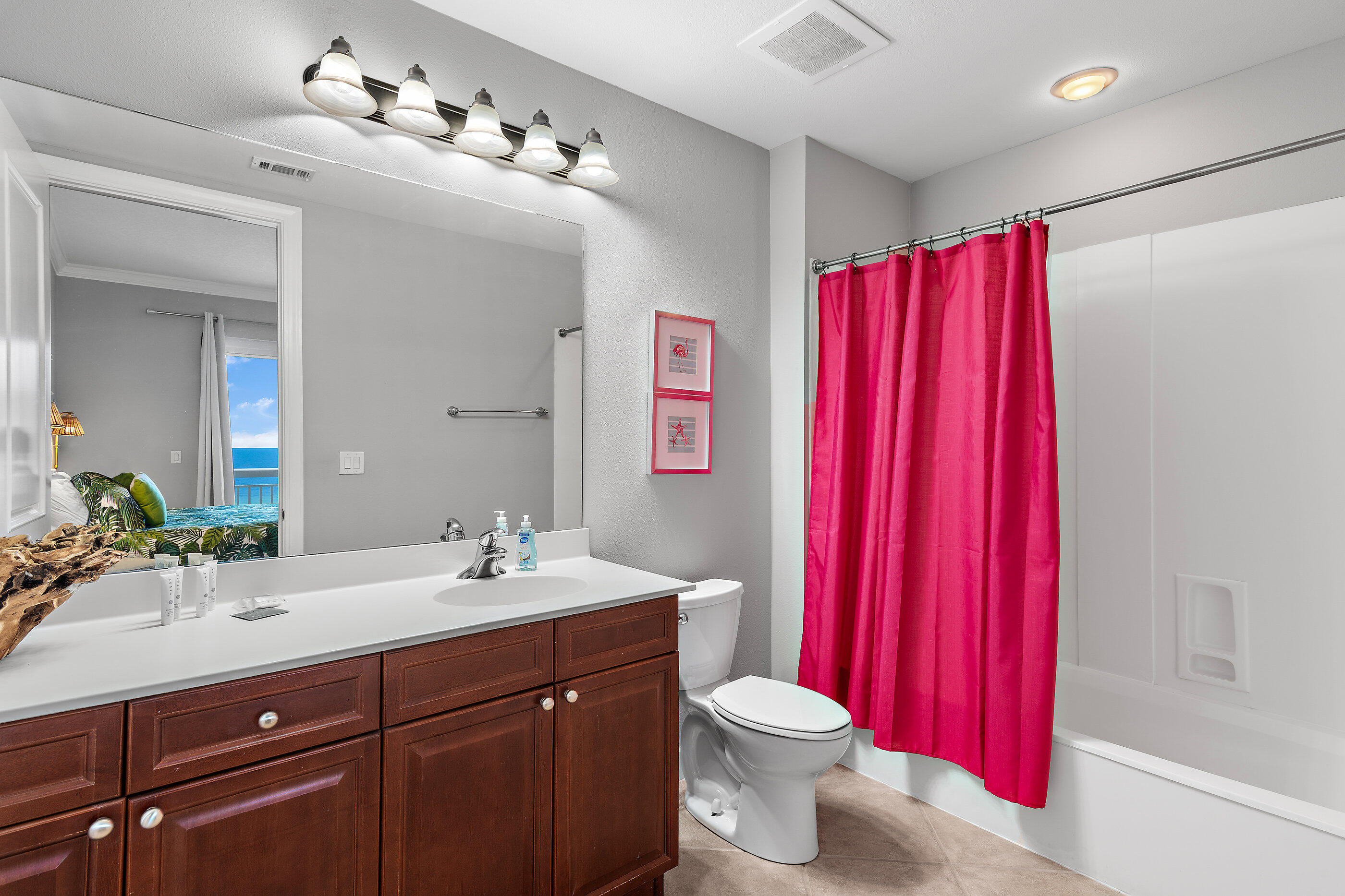 725 Gulf Shore Drive UNIT 801A