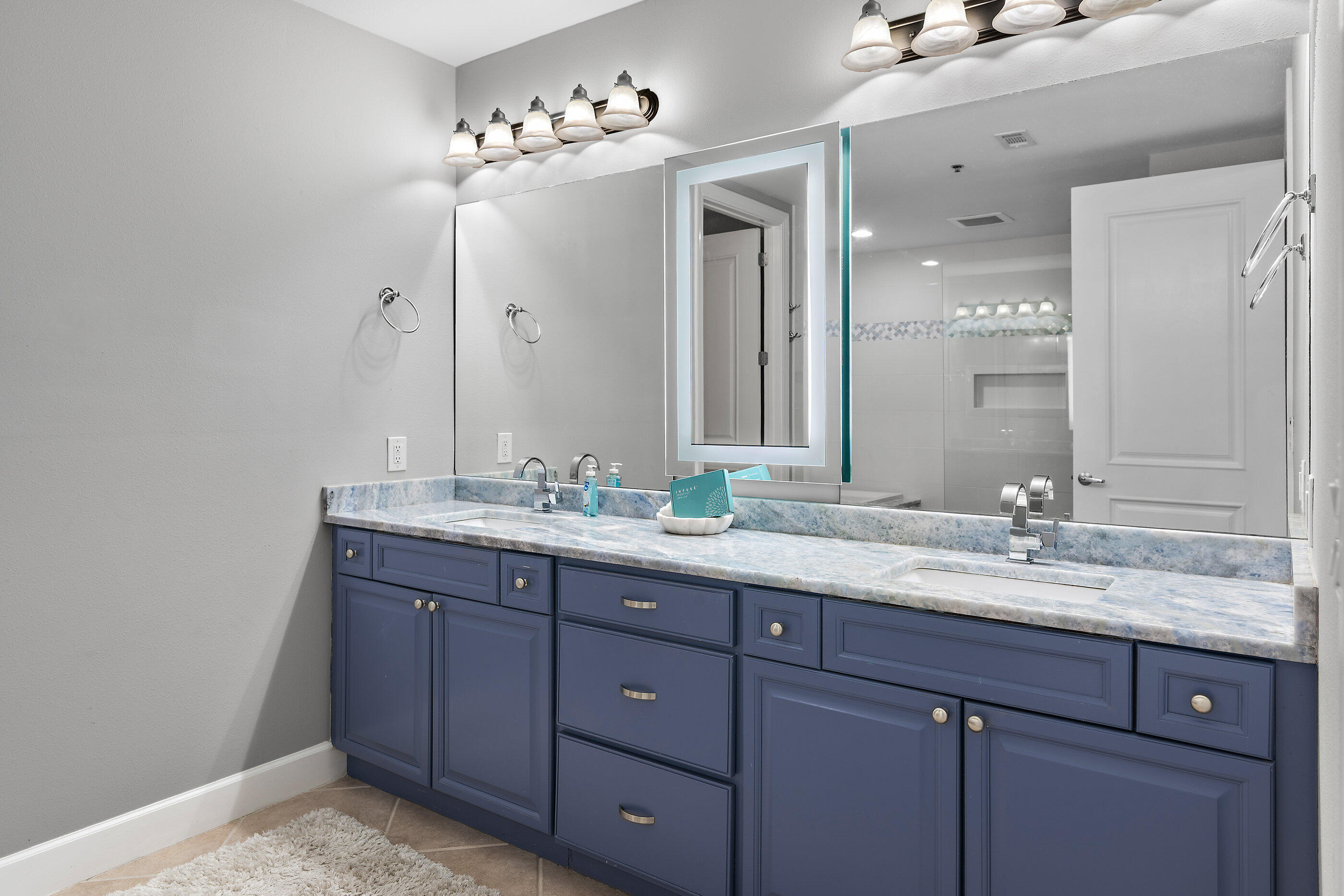 725 Gulf Shore Drive UNIT 801A