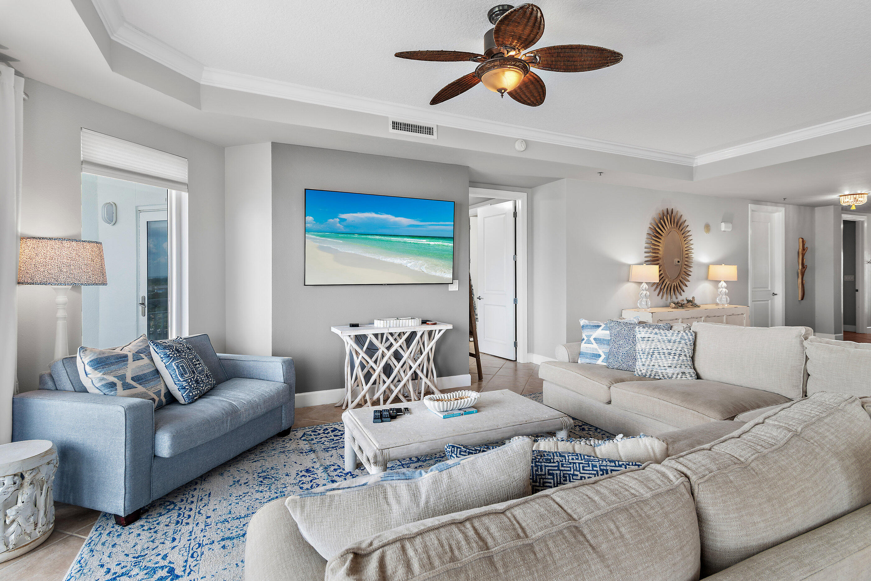 725 Gulf Shore Drive UNIT 801A