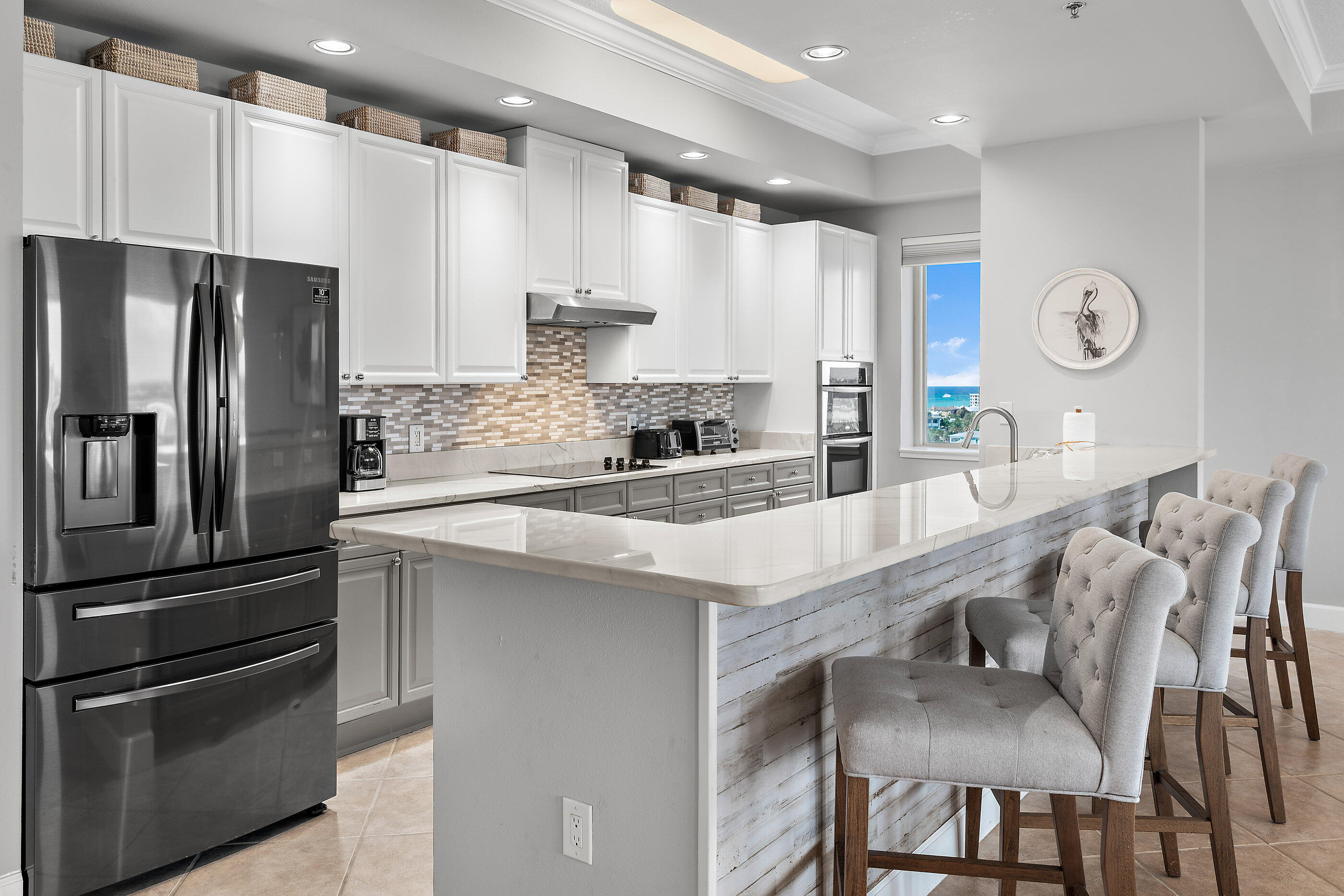 725 Gulf Shore Drive UNIT 801A