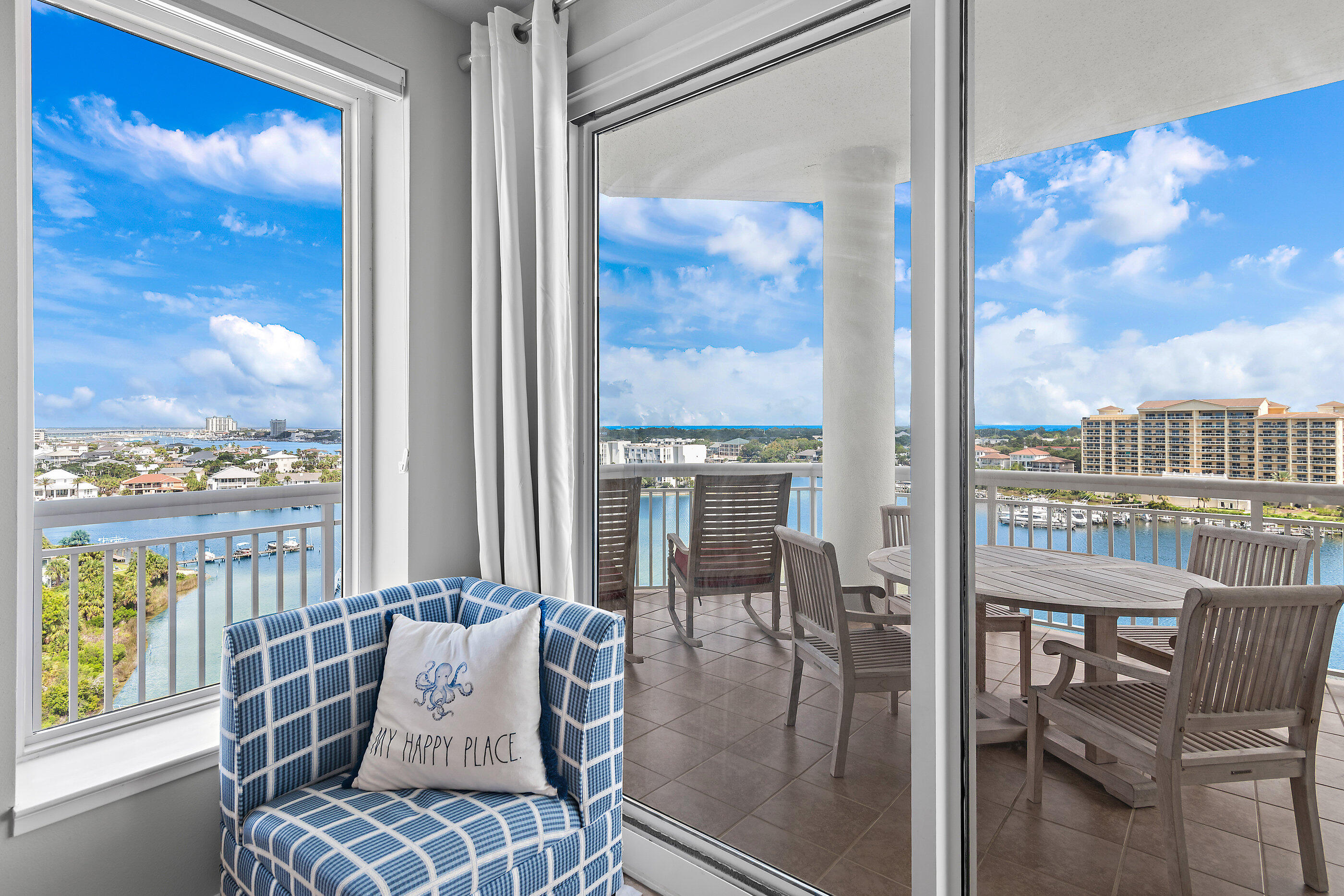 725 Gulf Shore Drive UNIT 801A