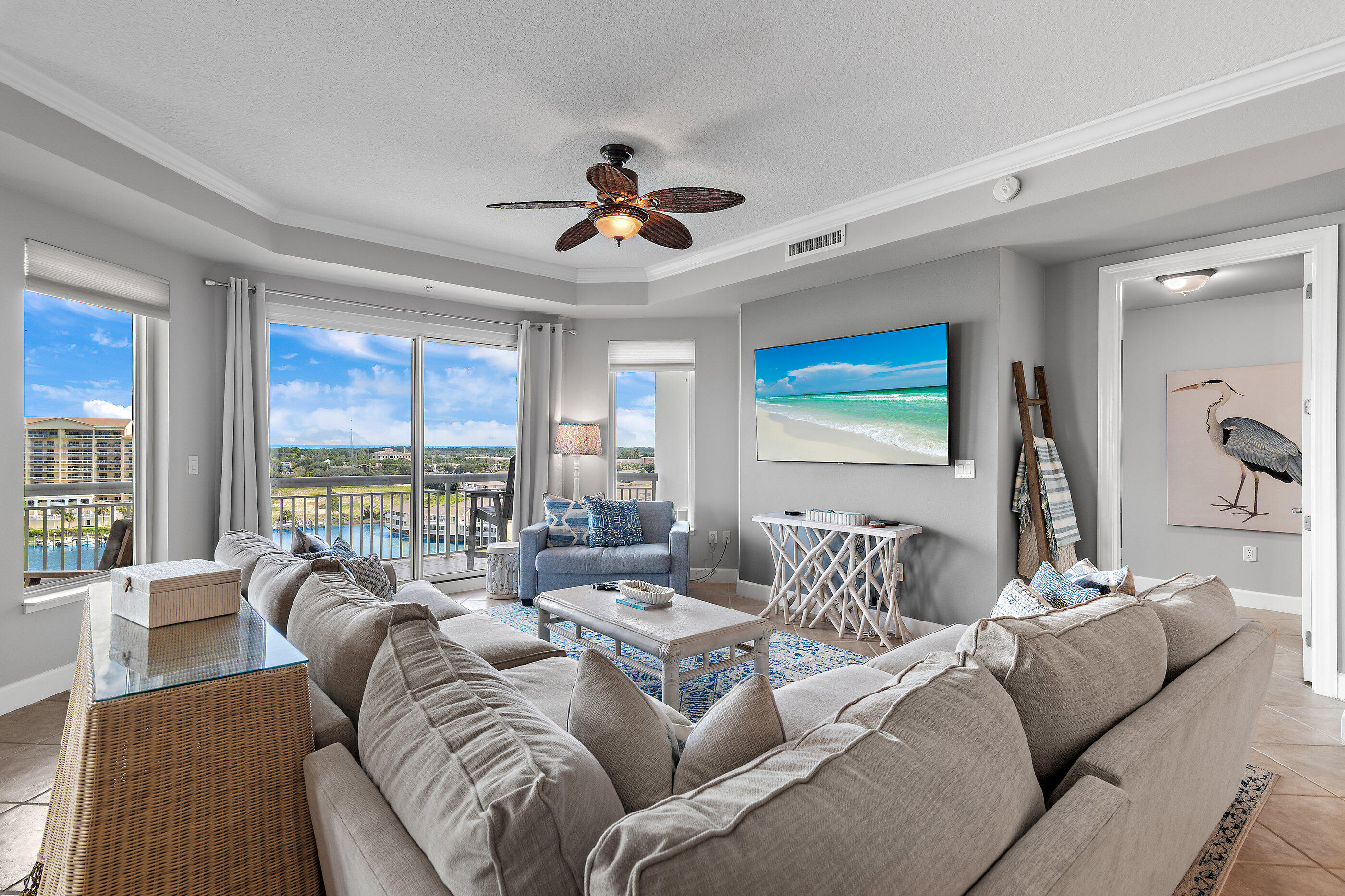 725 Gulf Shore Drive UNIT 801A