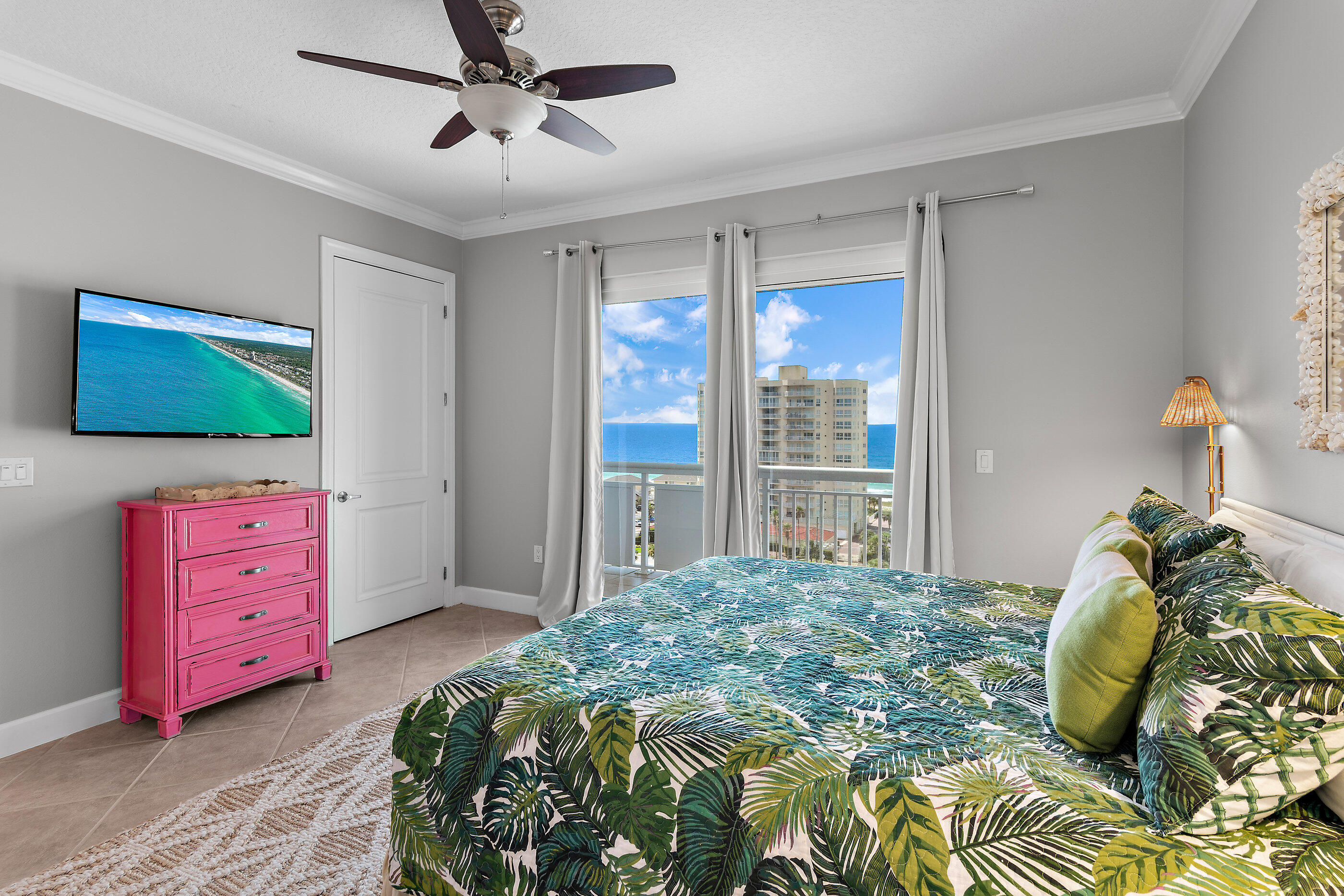 725 Gulf Shore Drive UNIT 801A