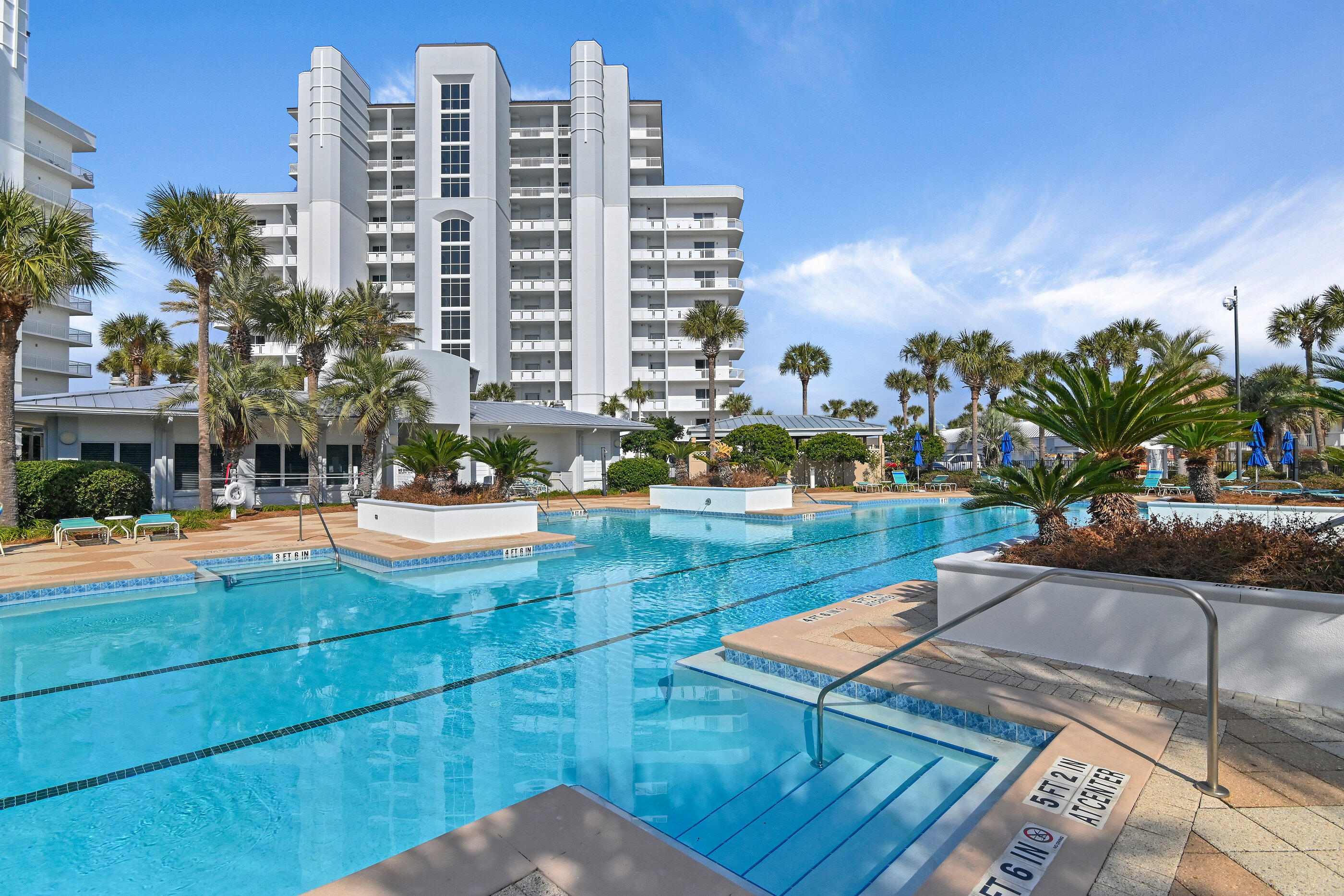 725 Gulf Shore Drive UNIT 801A