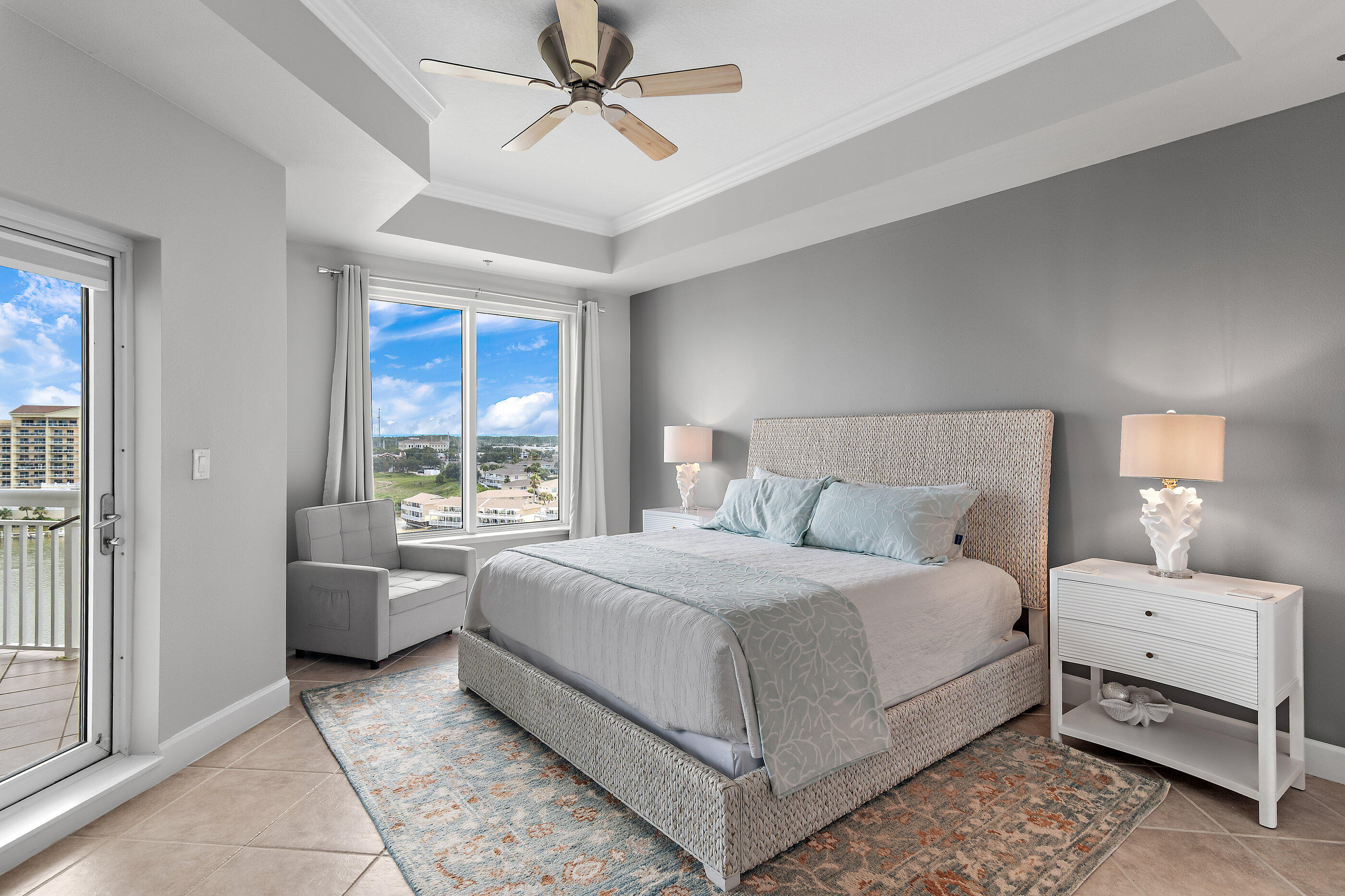 725 Gulf Shore Drive UNIT 801A