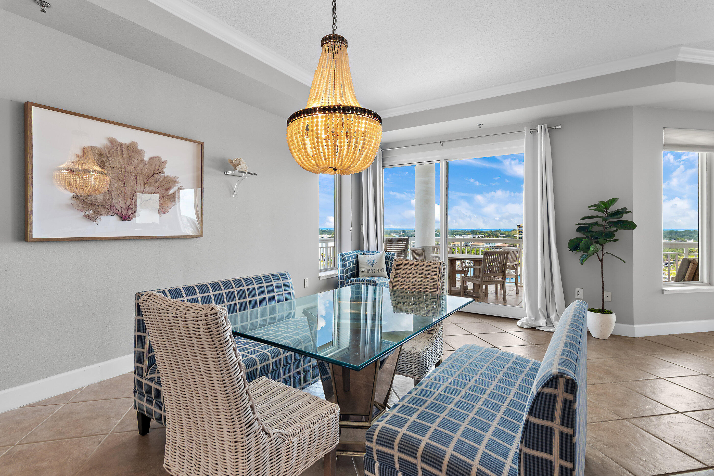 725 Gulf Shore Drive UNIT 801A