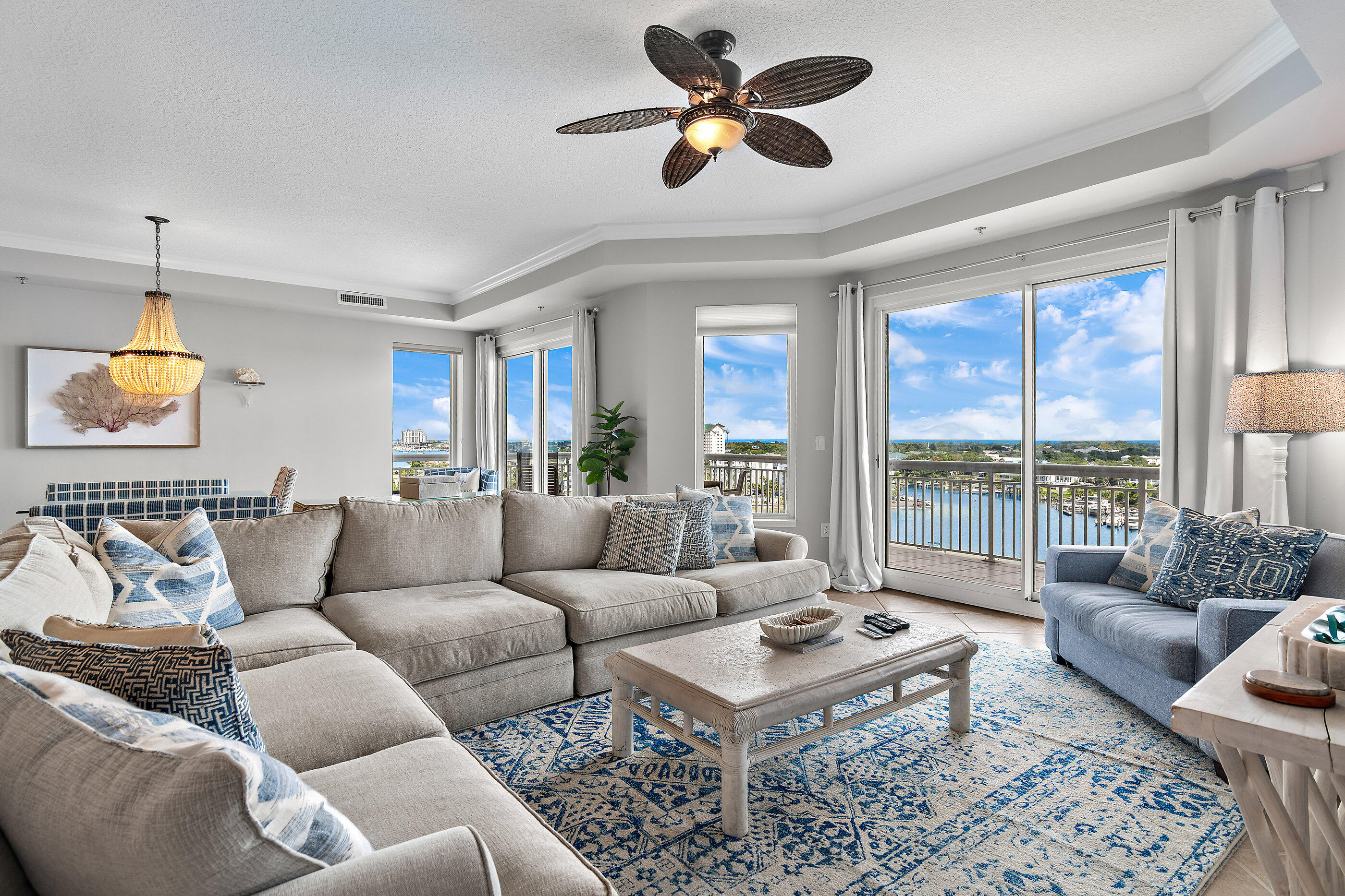 725 Gulf Shore Drive UNIT 801A