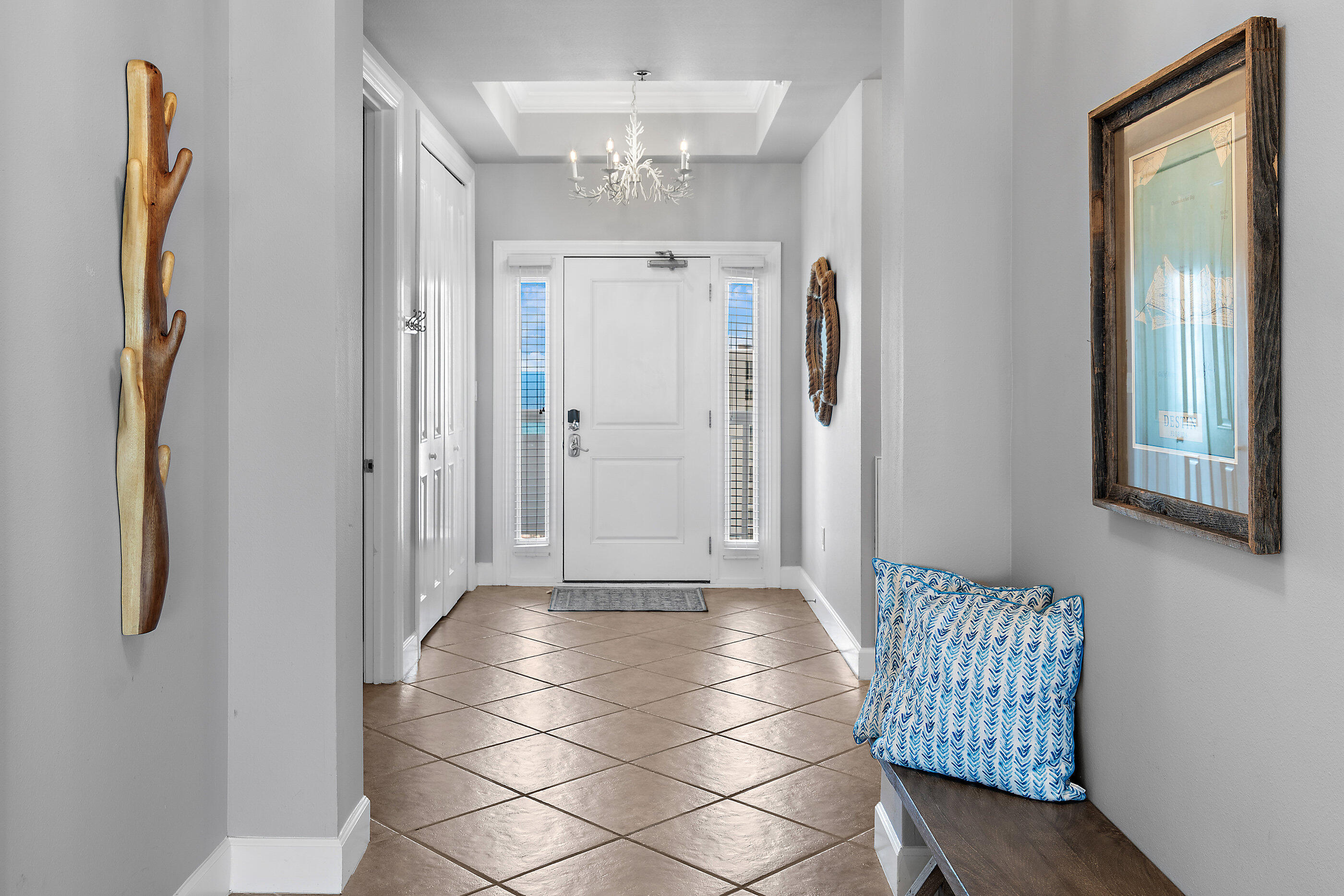 725 Gulf Shore Drive UNIT 801A